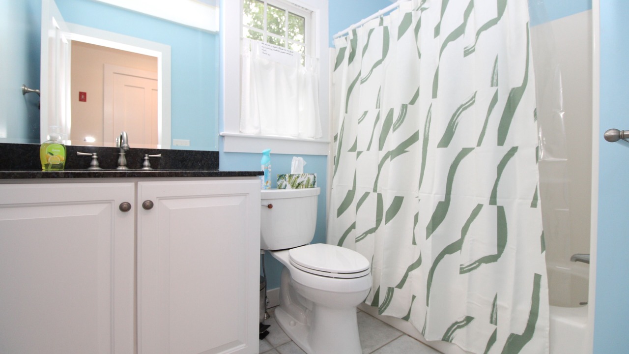 Photo of Bathroom in Cotuit