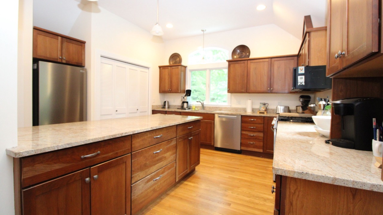 Photo of Kitchen in Cotuit