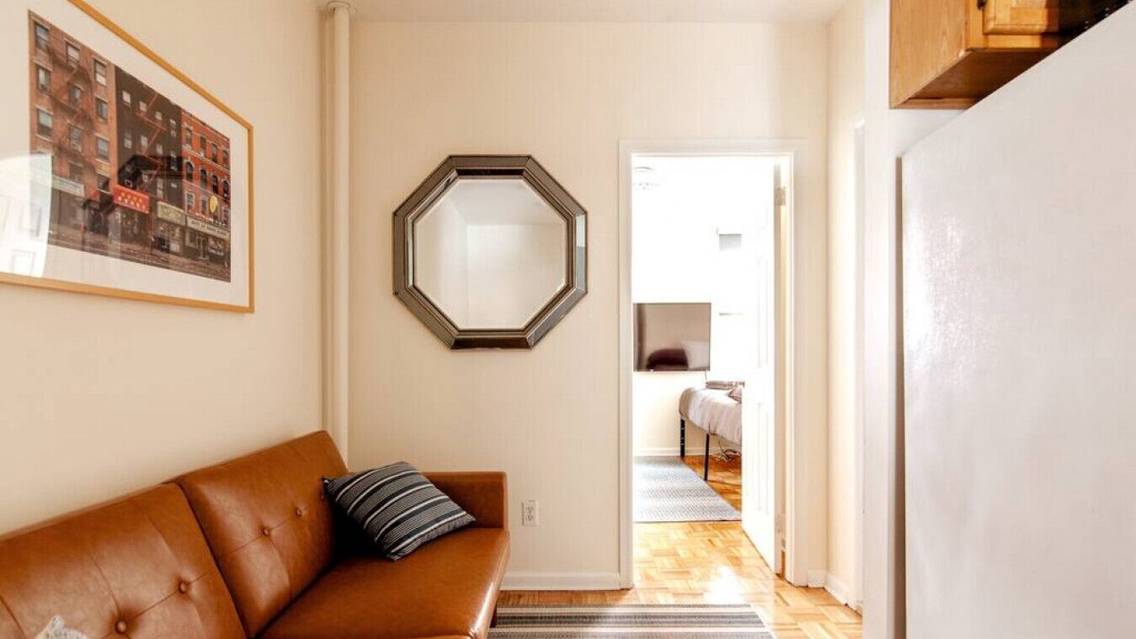 Photo of Livingroom in Chinatown