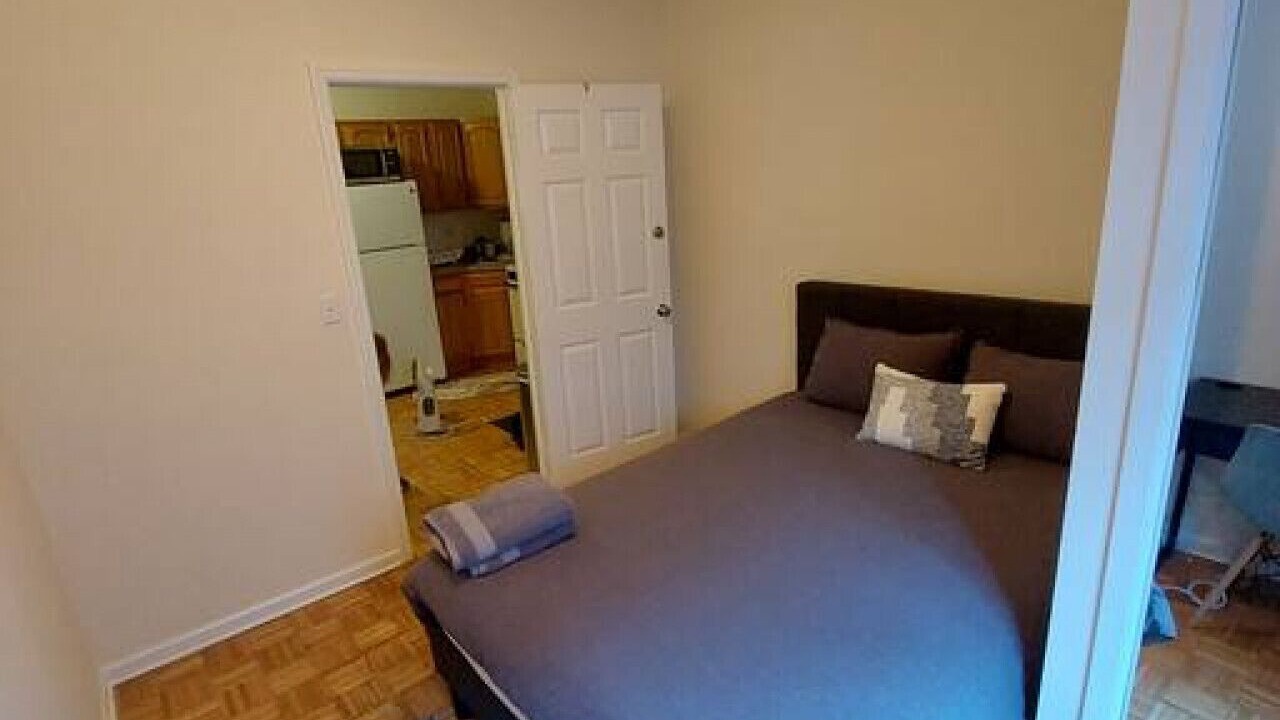 Photo of Bedroom in Chinatown