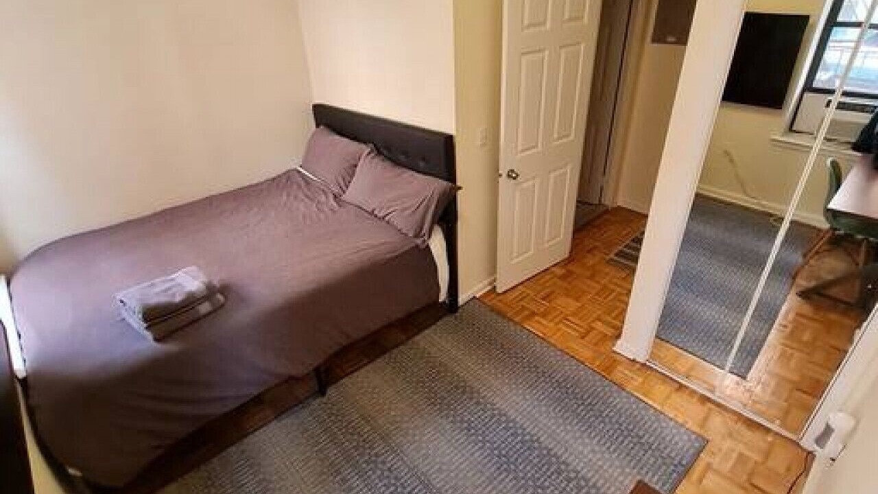 Photo of Bedroom in Chinatown
