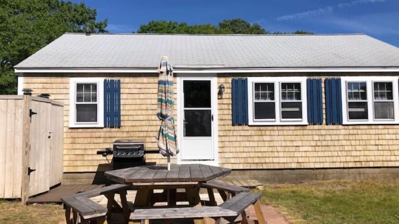 Photo of Outdoor in West Yarmouth