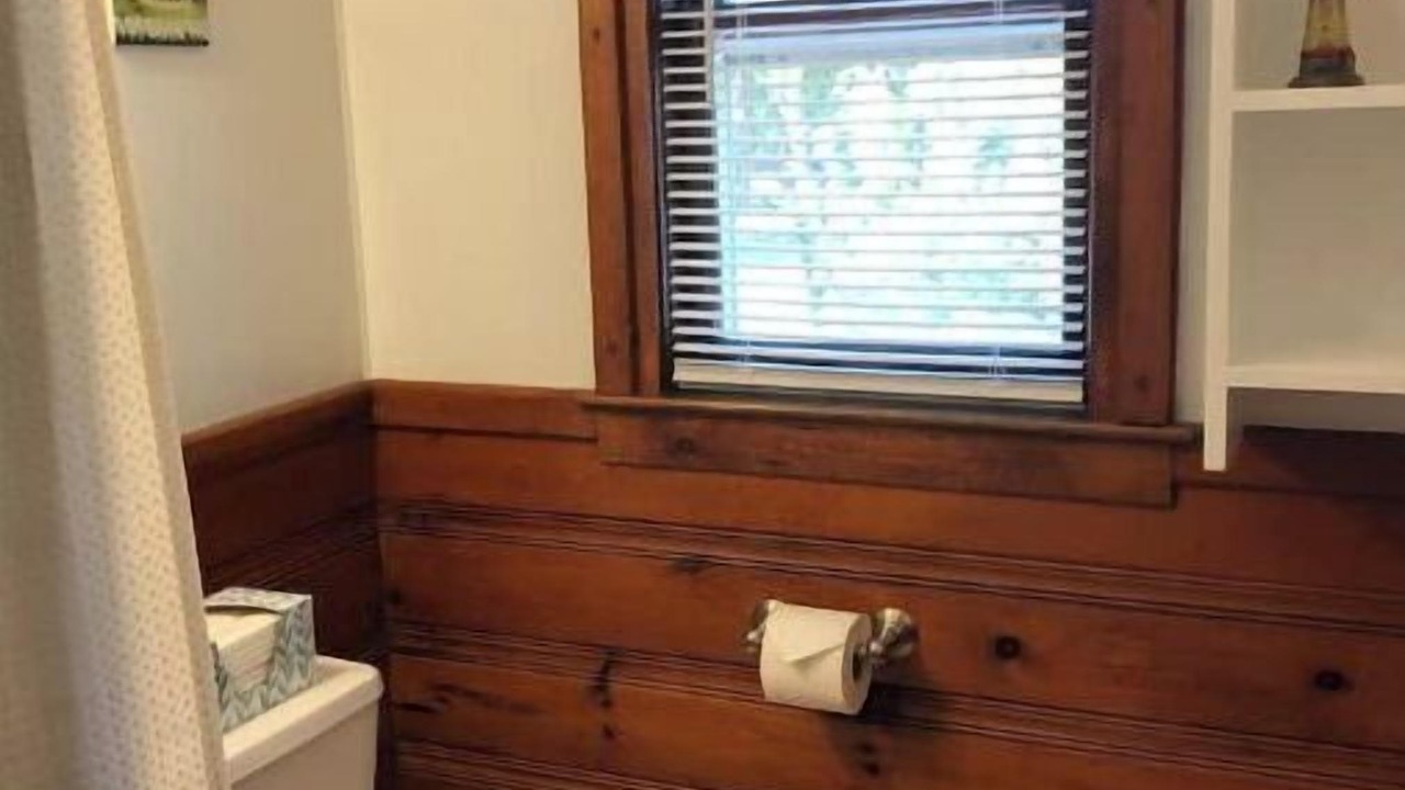 Photo of Bathroom in West Yarmouth