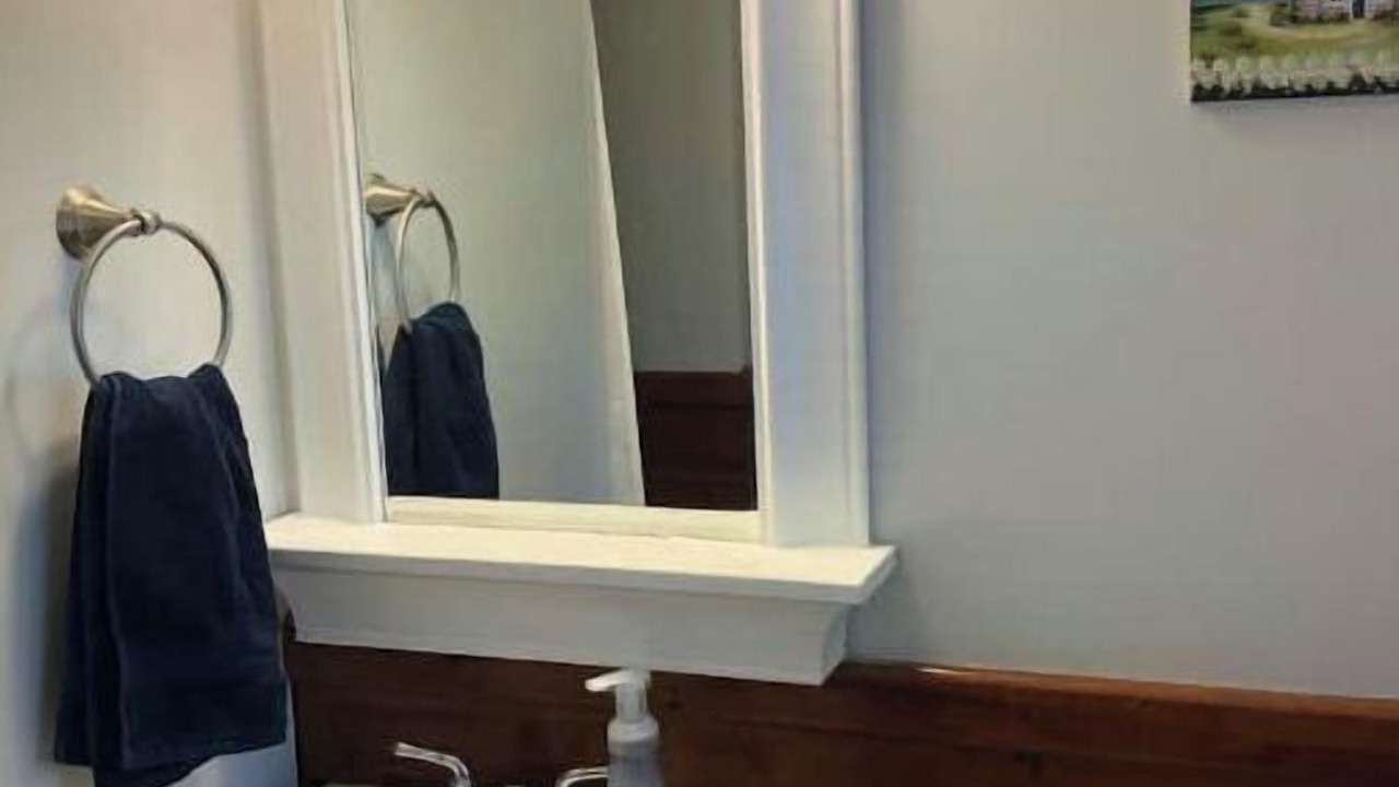 Photo of Bathroom in West Yarmouth