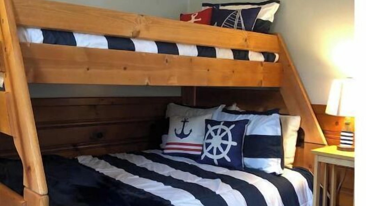Photo of Bedroom in West Yarmouth