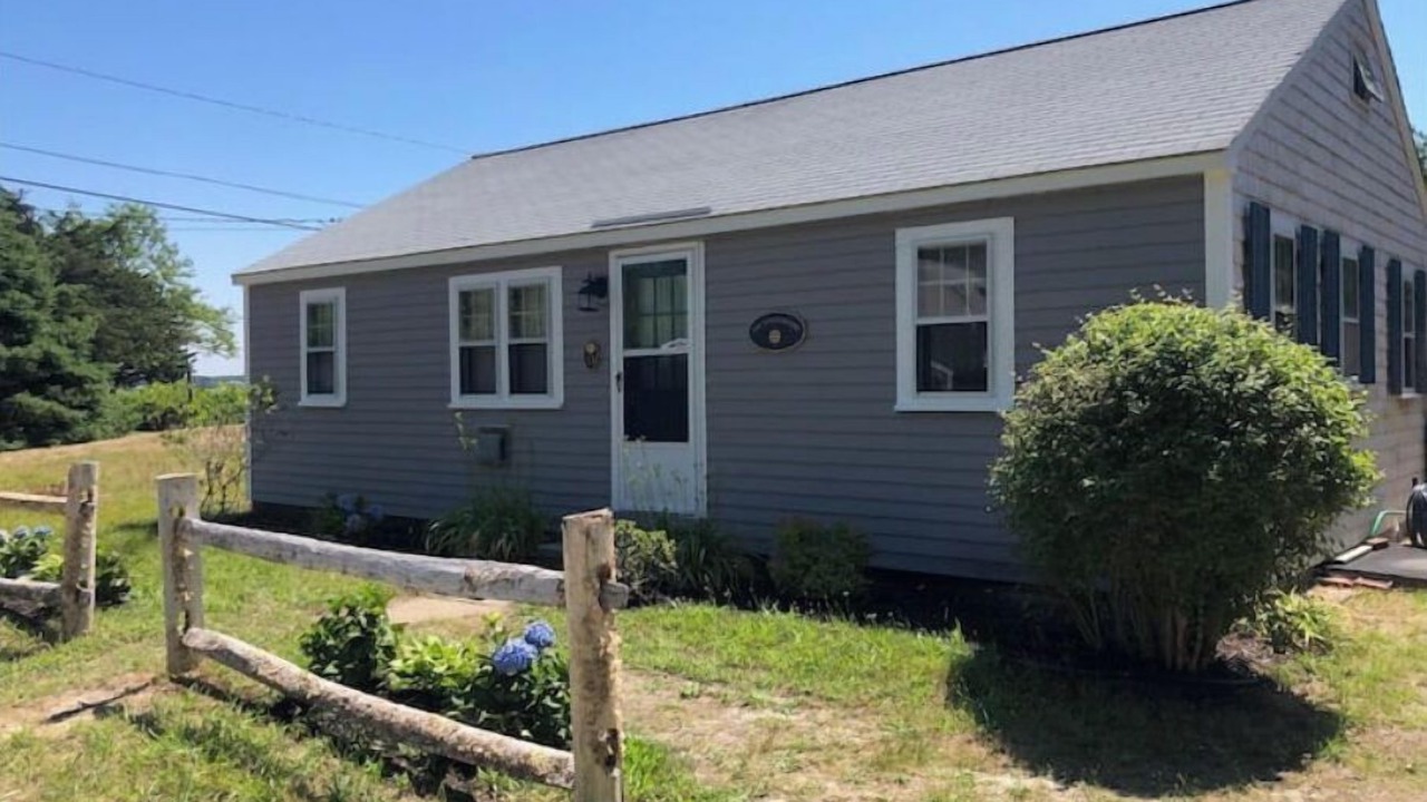 Photo of Outdoor in West Yarmouth