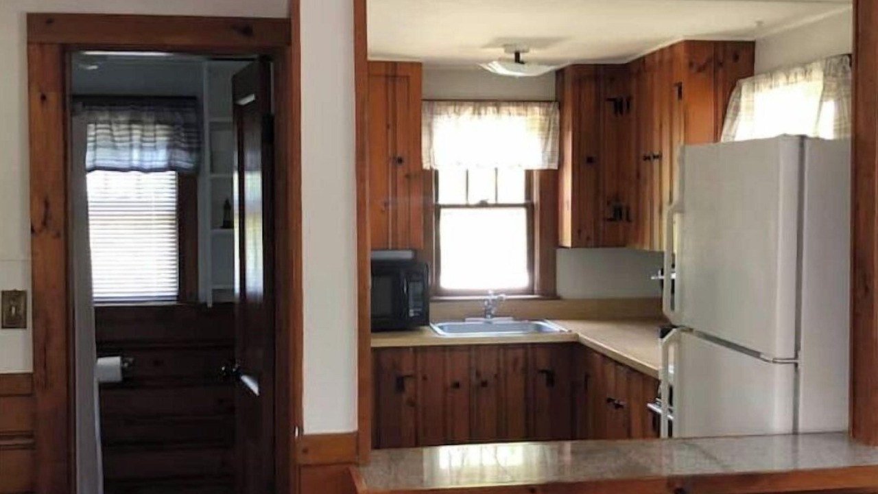 Photo of Kitchen in West Yarmouth