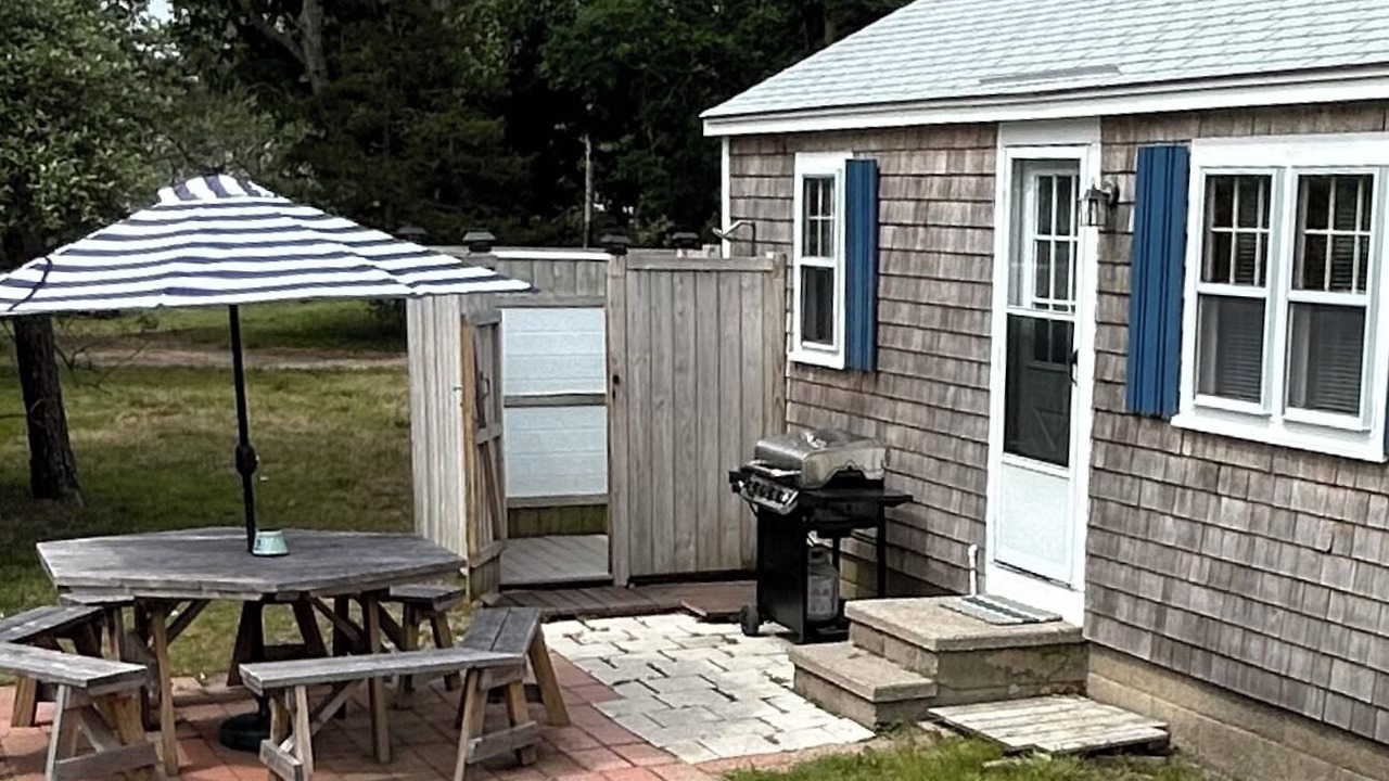 Photo of Outdoor in West Yarmouth
