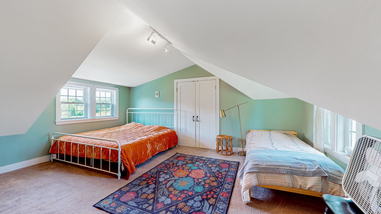 Photo of Bedroom in Sedgwick