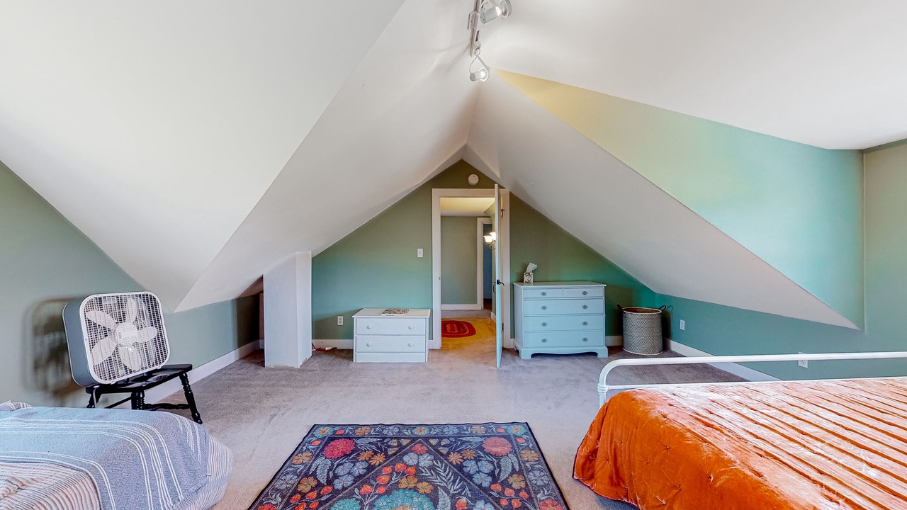 Photo of Bedroom in Sedgwick