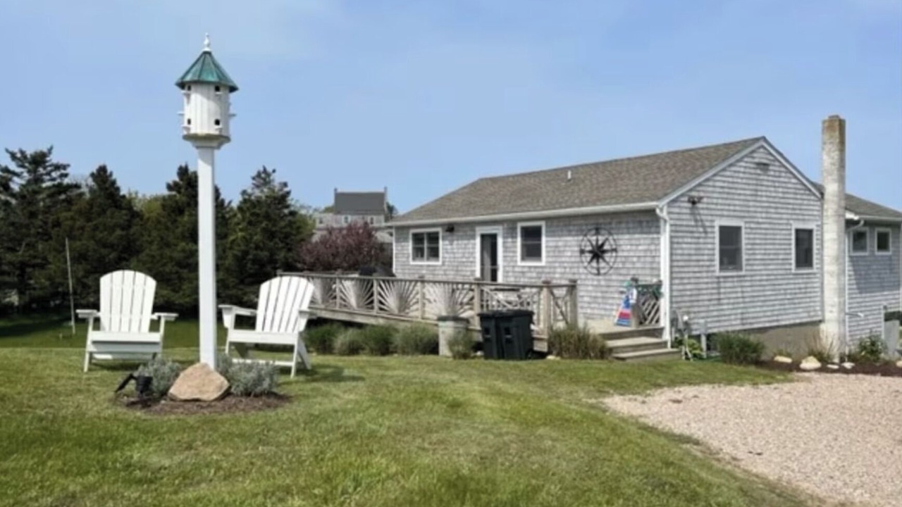 Photo of Outdoor in Block Island