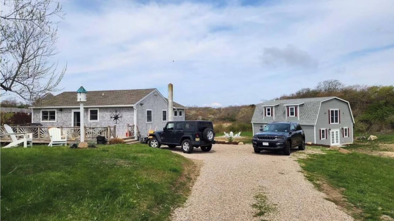 Photo of Outdoor in Block Island