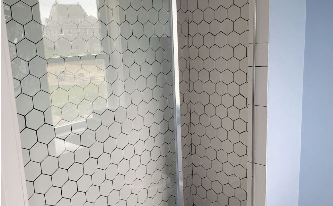 Photo of Bathroom in Block Island