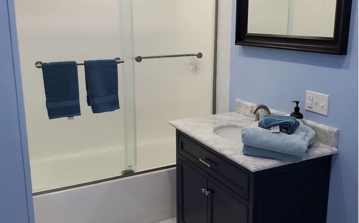 Photo of Bathroom in Block Island