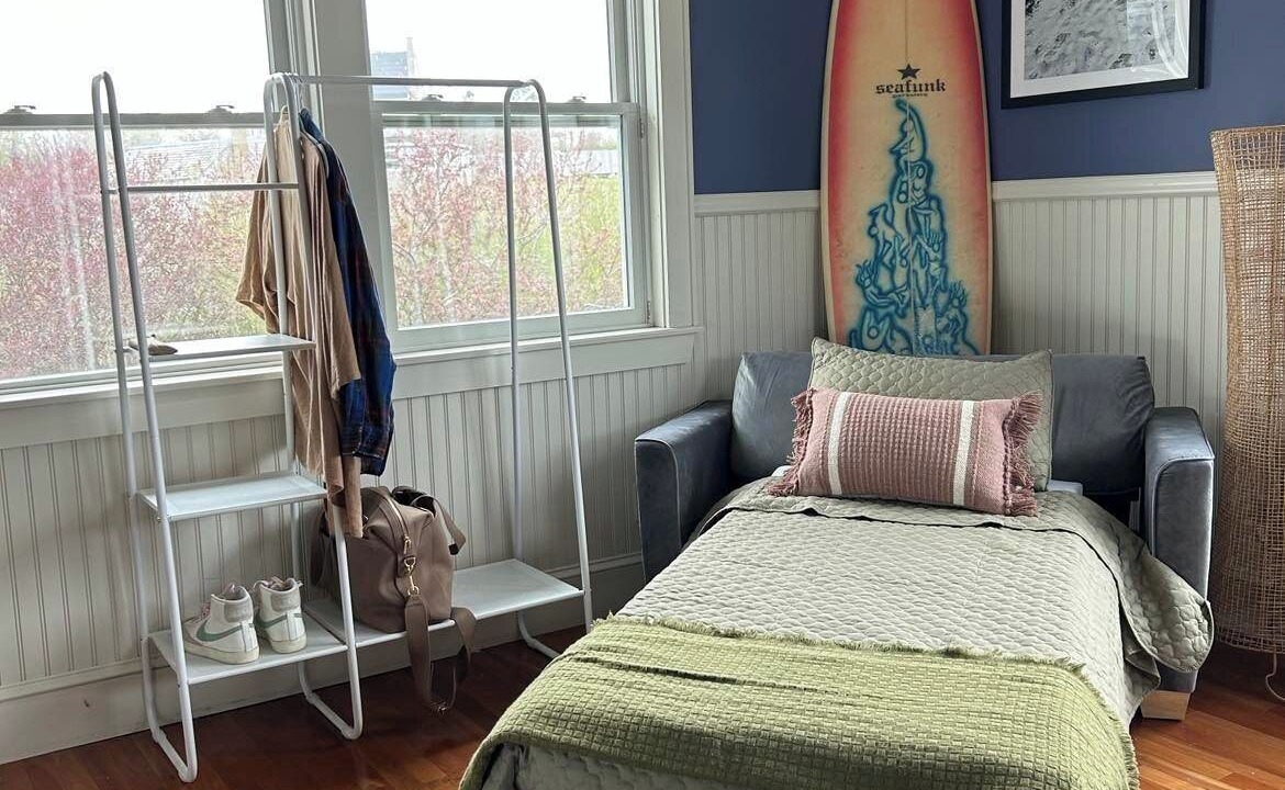 Photo of Bedroom in Block Island