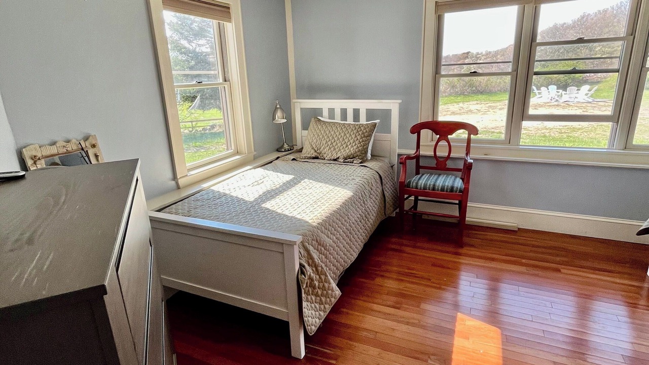 Photo of Outdoor in Block Island