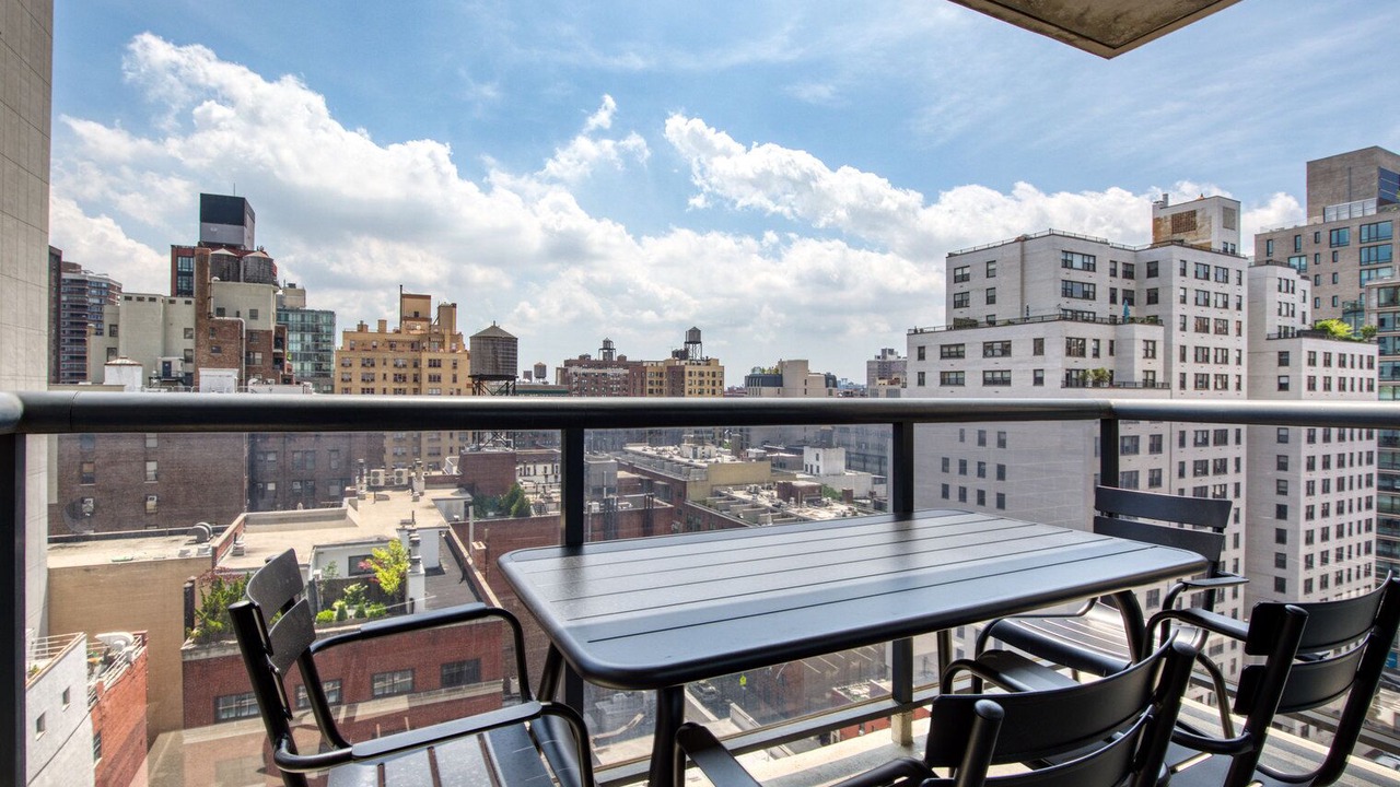 Photo of Outdoor in Gramercy