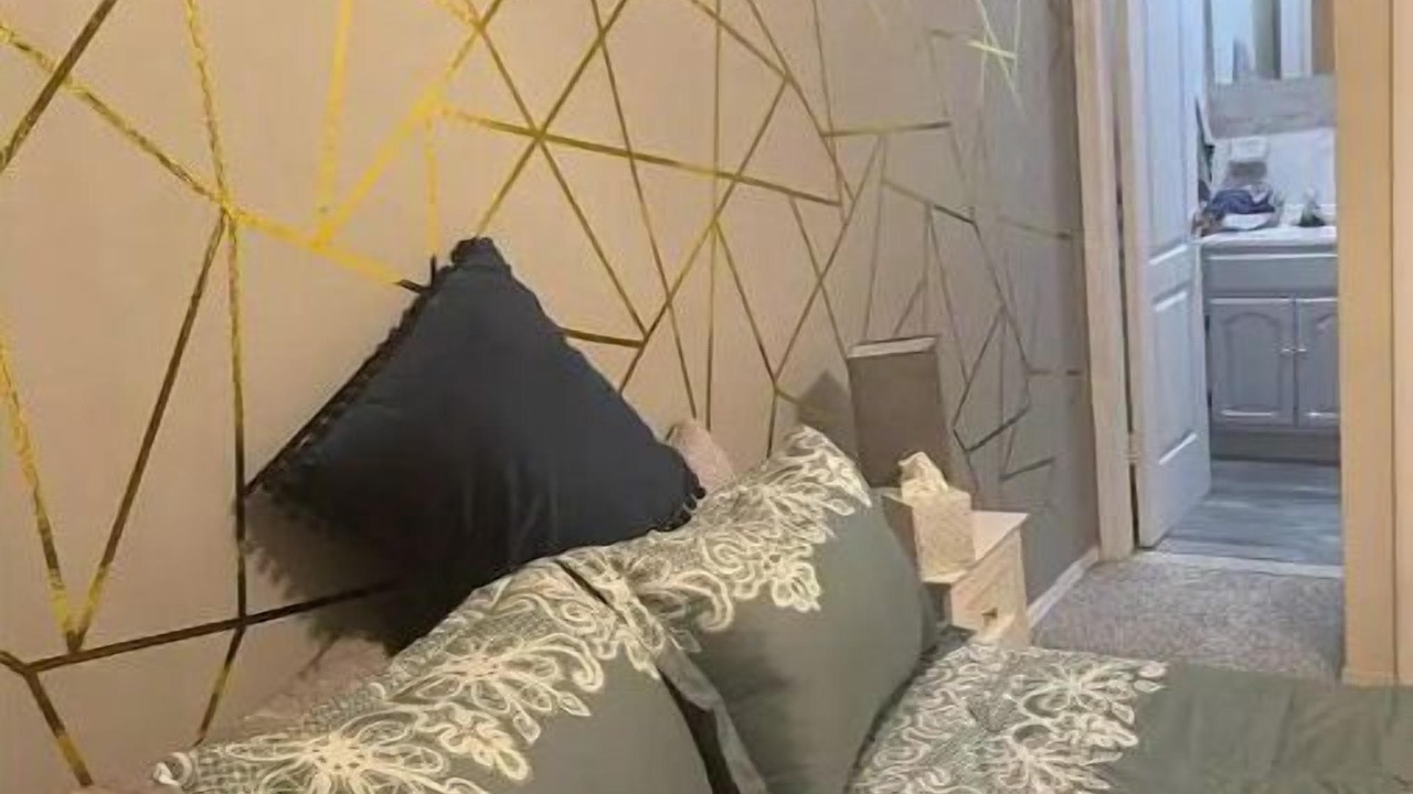Photo of Bedroom in Rochdale