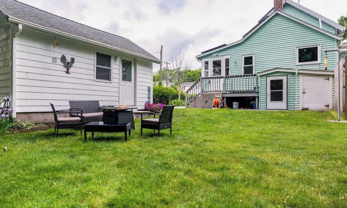 Photo of Outdoor in Woburn