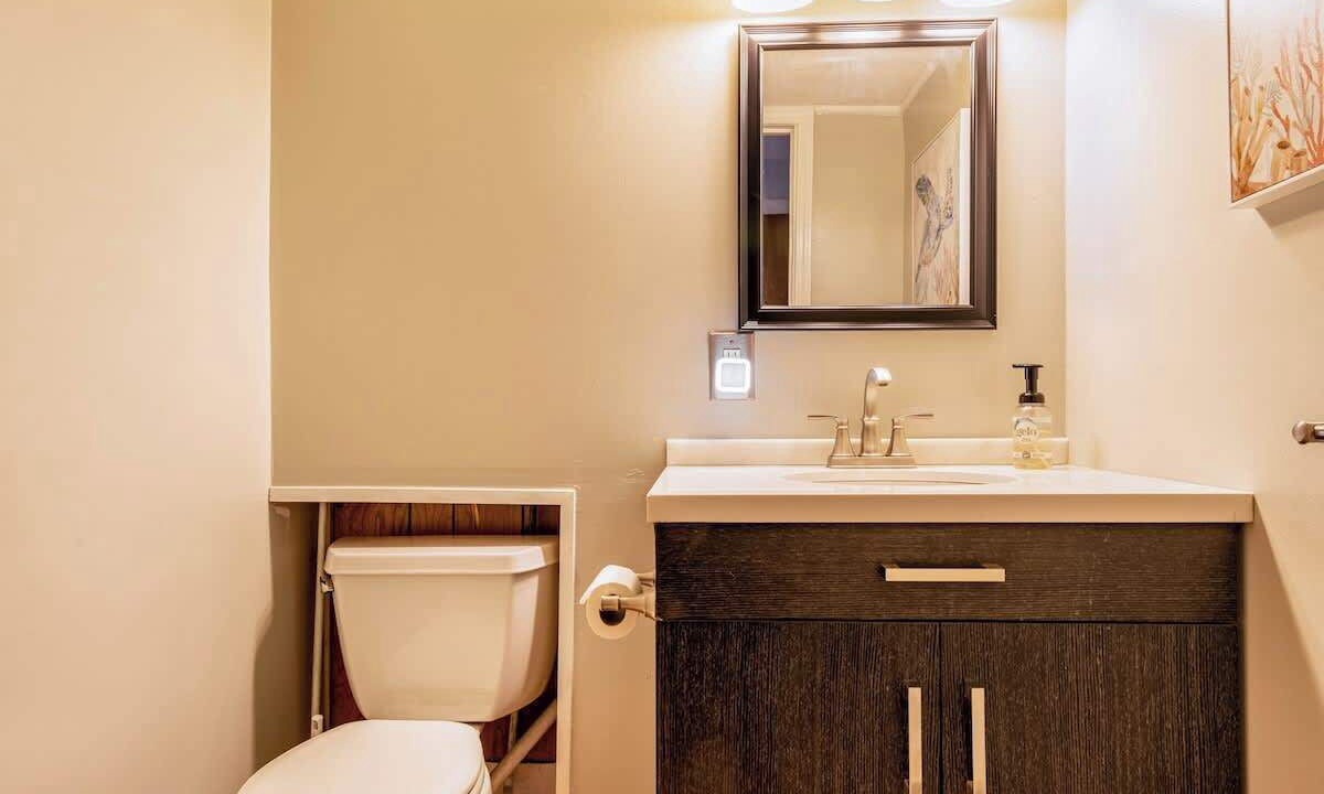 Photo of Bathroom in Woburn