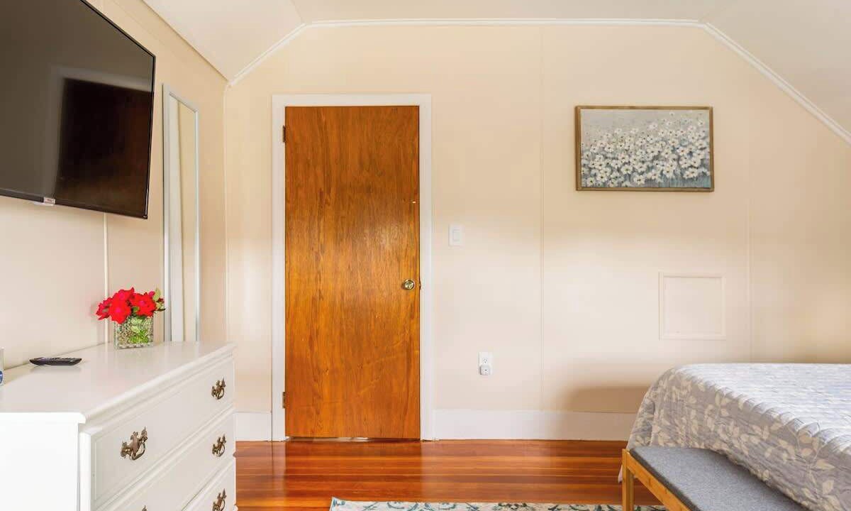Photo of Bedroom in Woburn