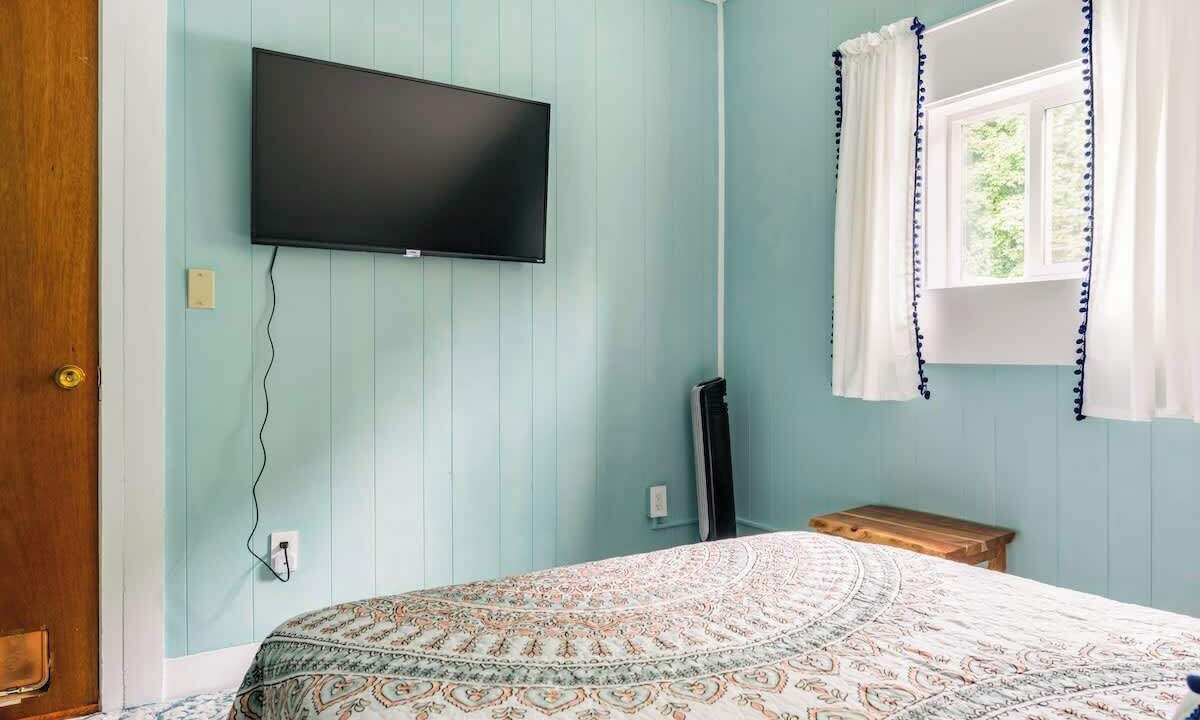 Photo of Bedroom in Woburn