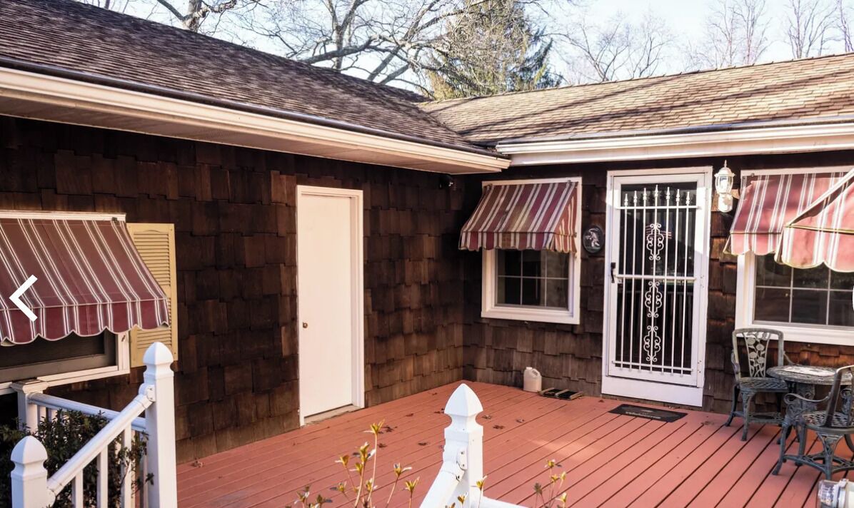 Photo of Patio Balcony in Manasquan