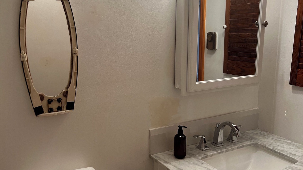 Photo of Bathroom in Manasquan