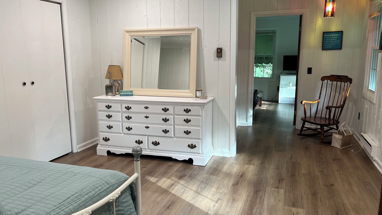 Photo of Bedroom in Manasquan