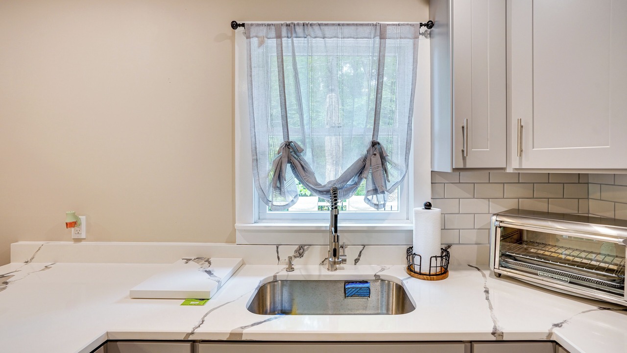 Photo of Kitchen in Monterey
