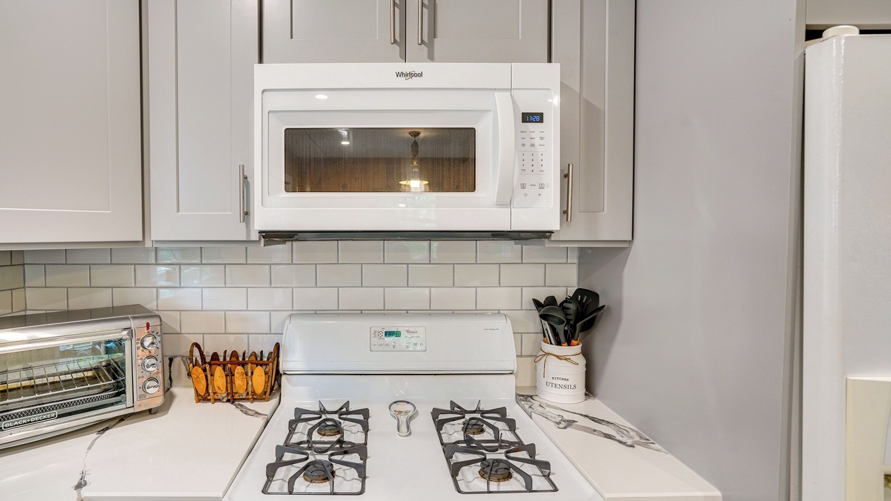 Photo of Kitchen in Monterey
