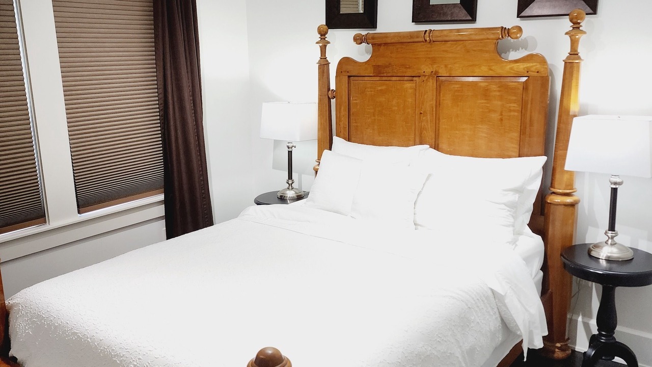 Photo of Bedroom in Medford