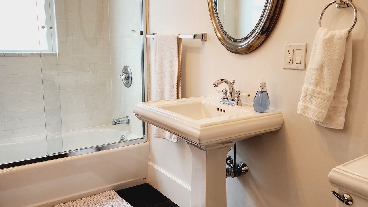 Photo of Bathroom in Medford