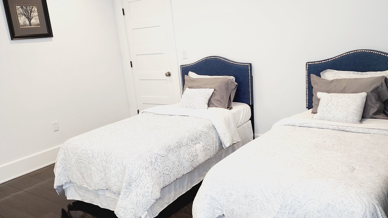 Photo of Bedroom in Medford
