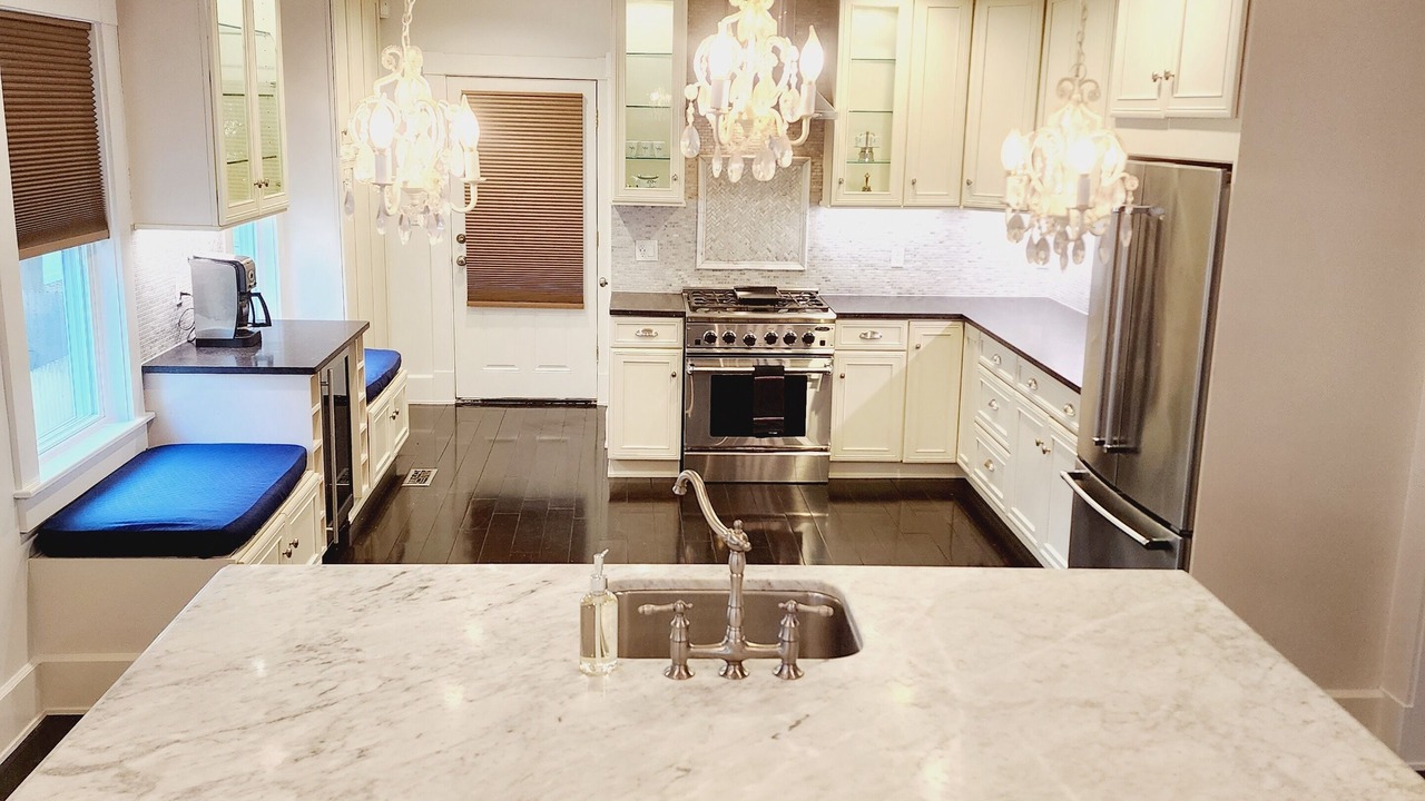 Photo of Kitchen in Medford