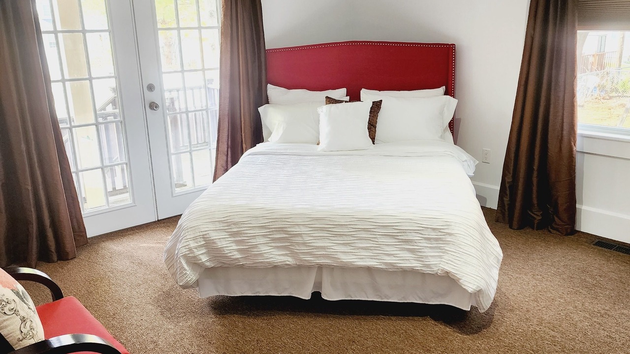 Photo of Bedroom in Medford