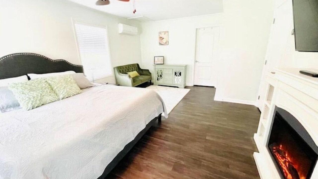 Photo of Bedroom in Little Compton