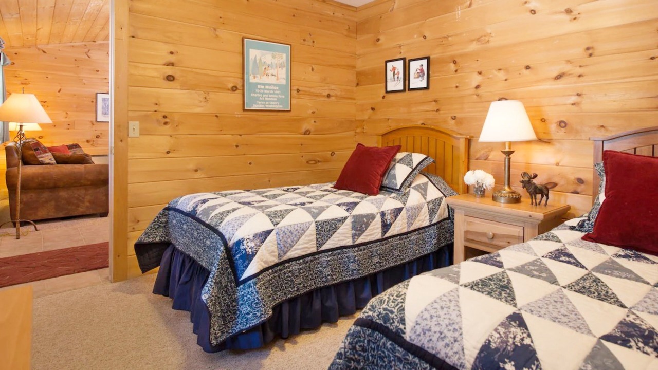 Photo of Bedroom in Jeffersonville
