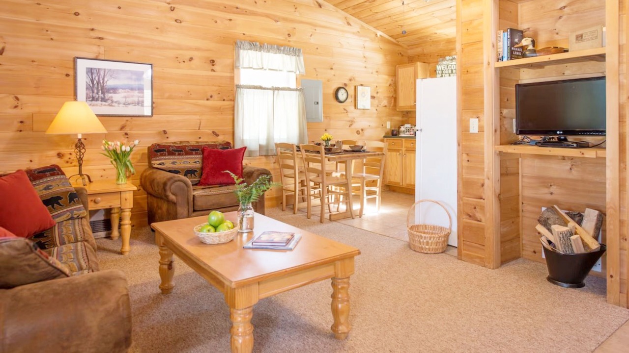 Photo of Livingroom in Jeffersonville