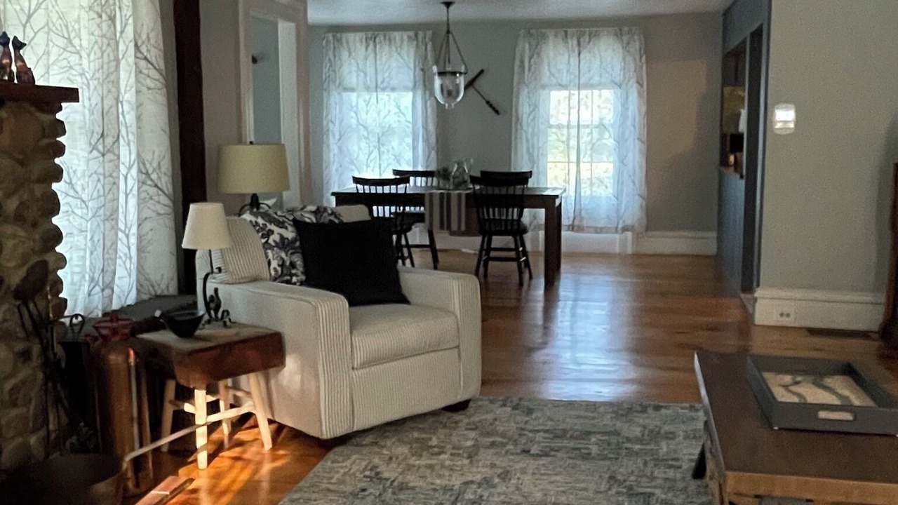Photo of Livingroom in Trumansburg