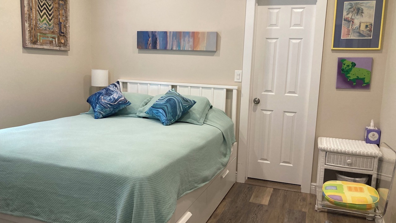 Photo of Bedroom in Long Branch