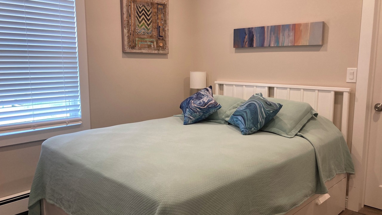 Photo of Bedroom in Long Branch