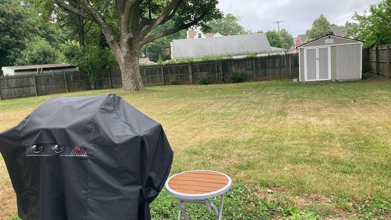 Photo of Patio Balcony in Long Branch