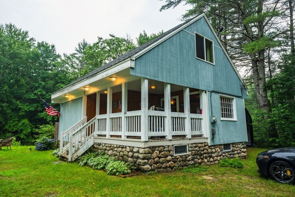 Photo of Outdoor in South Casco
