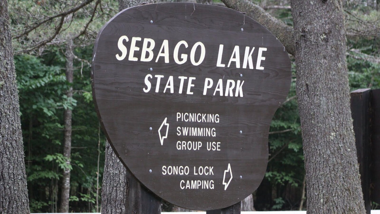 Photo of Outdoor in South Casco