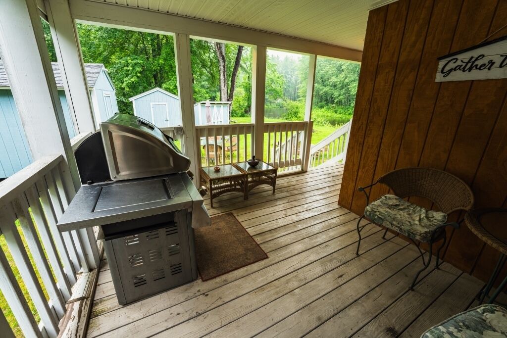 Photo of Outdoor in South Casco