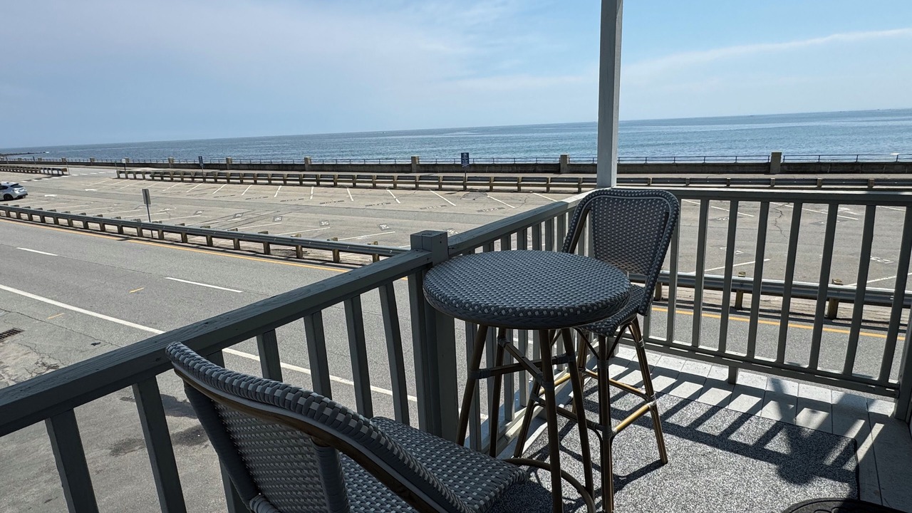 Photo of Outdoor in Hampton