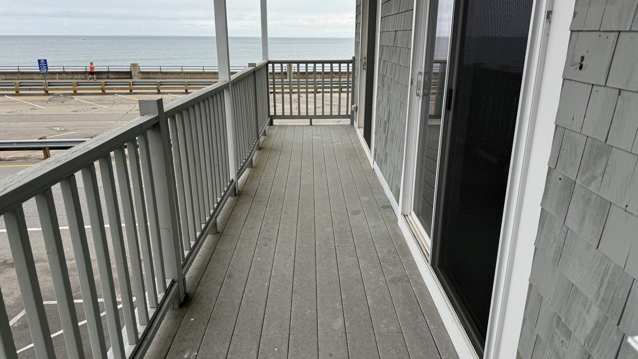 Photo of Patio Balcony in Hampton
