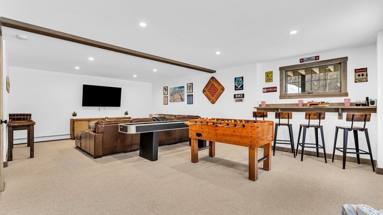 Photo of Bedroom in Sunday River Area