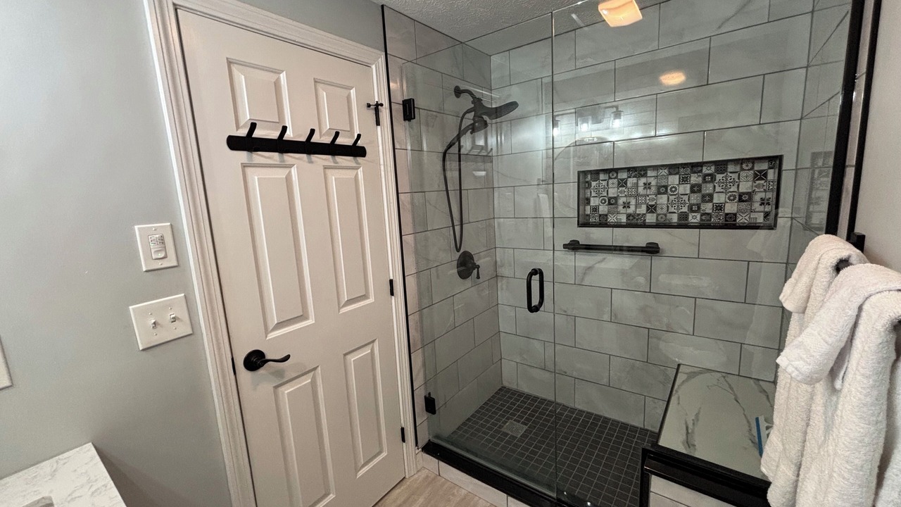 Photo of Bathroom in Ogunquit